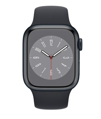 奇機小站:Apple Watch Series 8 GPS 45MM