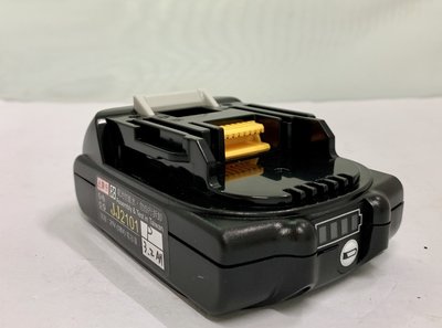 鋰電池 全新 超薄款 通用 牧田 18V 3.5Ah(三洋電池芯)鋰離子電池 電量顯示 / 1820B  台灣製造