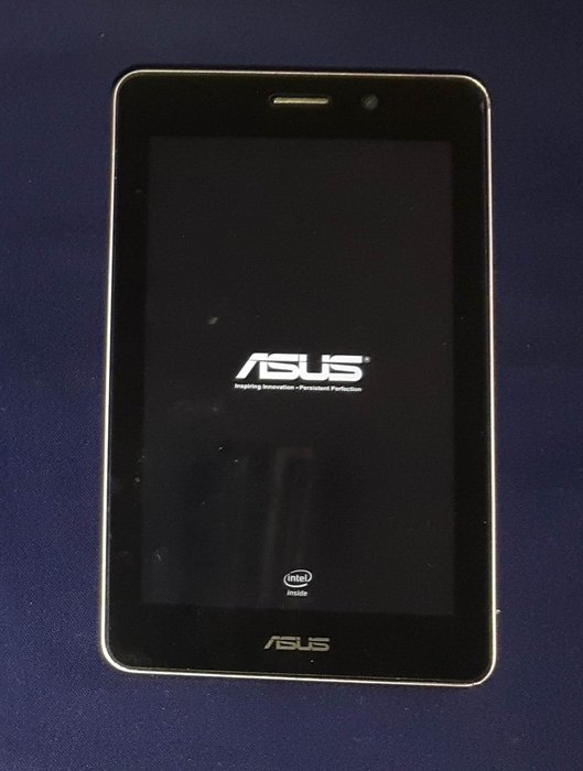 Asus fonepad k004 не заряжается