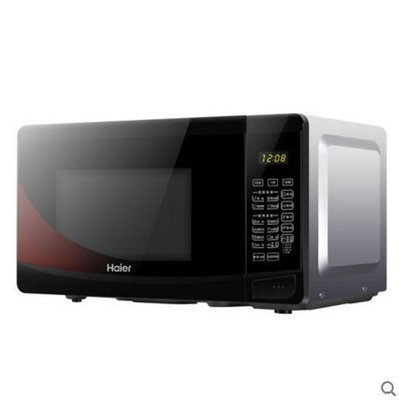 『格倫雅』Haier/海爾 MZ-2011微波爐家用智能燒烤轉盤式多功能^31530促銷 正品 現貨