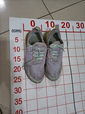 Nike Air Max 270 運動鞋 US7 24cm 氣墊鞋 粉紫 休閒鞋 慢跑鞋 女鞋 CI1963-514