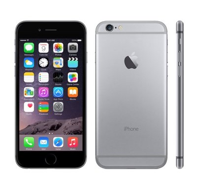 二手 iPhone 6 Plus 64GB 手機 高標請繞道 蘋果 APPLE 智慧型手機