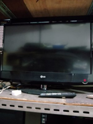 中古LG32吋液晶電視