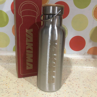 YAKIMA保溫瓶 雙層不鏽鋼 真空保溫瓶 水壺 水瓶 水壺 熱水瓶