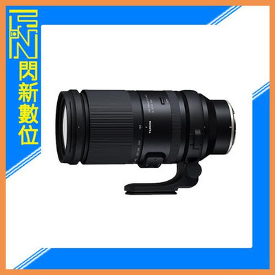 ☆閃新☆TAMRON 150-500mm F5-6.7 Di III VC VXD 望遠變焦鏡(150-500,A057,公司貨)SONY E、NIKON Z