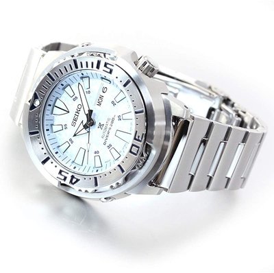 日本正版 SEIKO 精工 PROSPEX Baby Tuna SBDY053 手錶 男錶 機械錶 潛水錶 日本代購