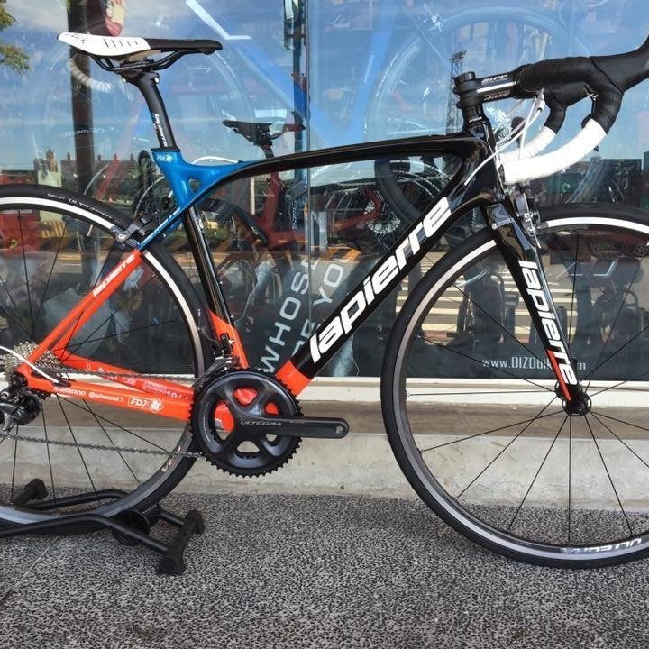 Lapierre xelius outlet sl 600 avis