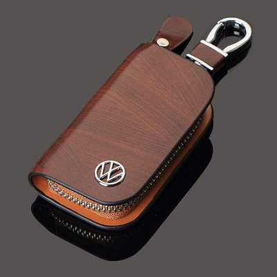 豐田 Honda/toyota/nissan/mazda/bmw/ Benz Key Pouch 皮套,適用於智能/無鑰 @车博士