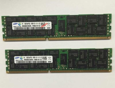 DELL R710 R810 R820 R920 16G DDR3 1333 ECC REG 伺服器記憶體條