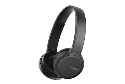 全新 SONY WH-CH510 無線藍牙 耳罩式耳機 台灣索尼公司貨