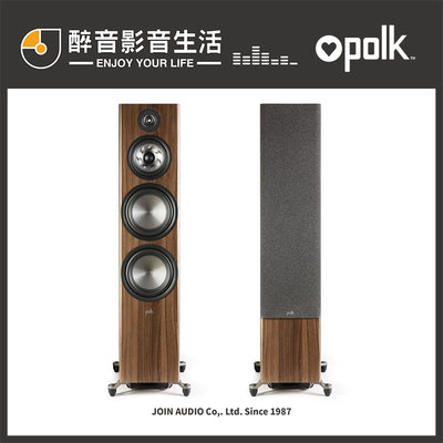【醉音影音生活】美國 Polk Audio Reserve R700 落地式喇叭/揚聲器.台灣公司貨