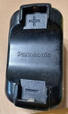 ╭✿㊣ 二手 Panasonic 國際牌 原廠 Ni-Cd 鎳鎘電池充電器【RP-BC1516】特價 $249 ㊣✿╮