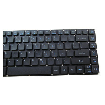 宏碁 Acer Aspire A4-31 A314-31 A4-32 A314-32 鍵盤TMX349