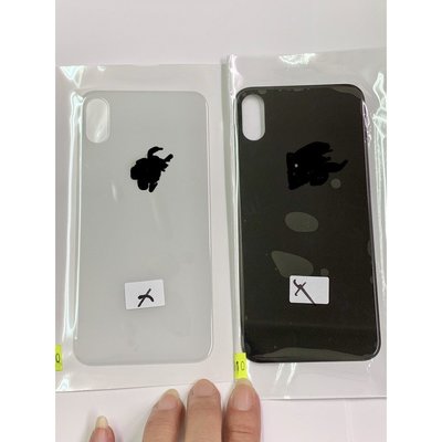 「舊愛換新」iphone x   電池蓋  背蓋 背蓋 後玻璃 破裂 維修
