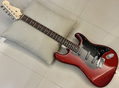 ノバク・ジョコビッチ  USA 【美品】Fender エレキギター