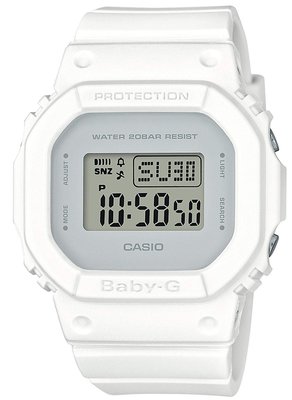 日本正版 CASIO 卡西歐 Baby-G BGD-560CU-7JF 女錶 女用 手錶 日本代購