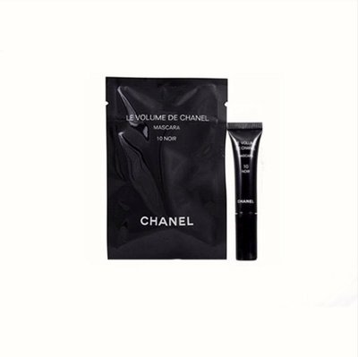 CHANEL 香奈兒 完美比例睫毛膏 1ml