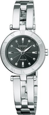 日本正版 CITIZEN 星辰 WICCA 光動能 NA15-1571 女錶 女用 手錶 日本代購