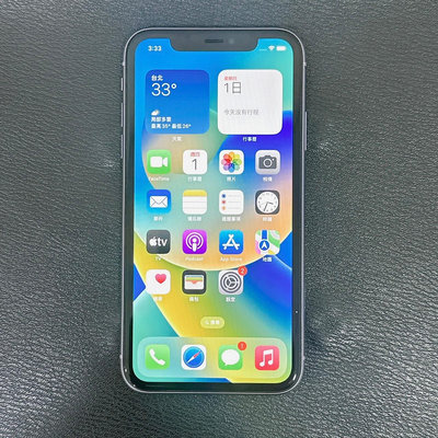 【艾爾巴二手】iPhone 11 128G 6.1吋 紫#二手機 #錦州店 XN73J