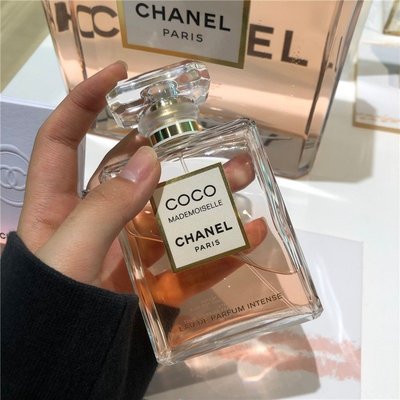 熱銷# Chanel 香水 COCO 祕密時光 香奈兒香水 Made 可可小姐 嘉柏麗 女性香水 摩登女士淡香水女香