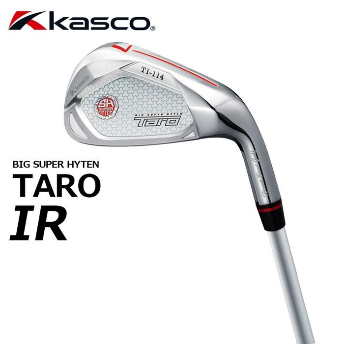 Y4538 KASCO TI-114 BIG SUPER HYTEN TARO-