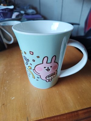 【銓芳家具】Kanahei 卡娜赫拉的小動物 馬克杯 陶瓷馬克杯 咖啡杯 牛奶杯 陶瓷杯 飲料杯 1121025