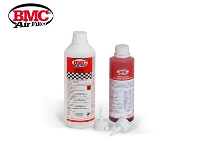 【Power Parts】BMC FILTER CLEANING KIT 空濾清潔組