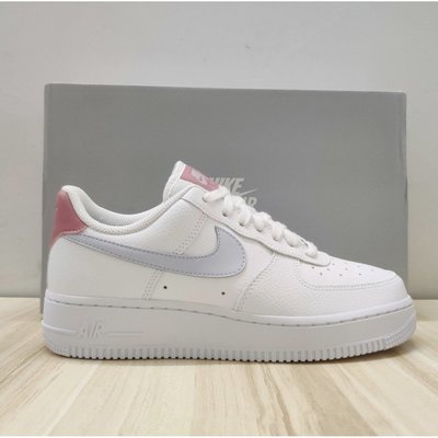 Nike Air Force 1 Low Desert Berry 白粉 休閒 運動 315115-156潮鞋