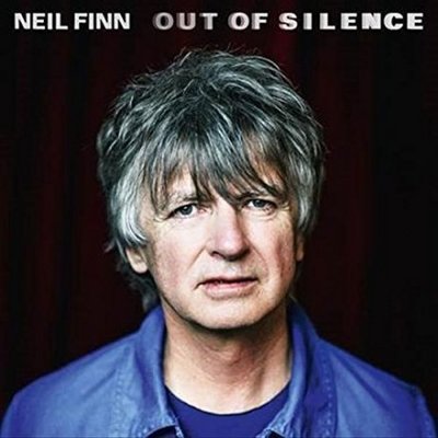 打破沉默(德國進口) Out Of Silence / 尼爾芬恩 Neil Finn---5793427