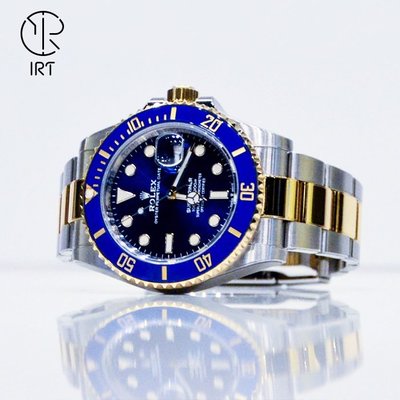 【IRT - 只賣膜】ROLEX 勞力士 潛航者系列 腕錶專用型防護膜 手錶包膜 126610 LV