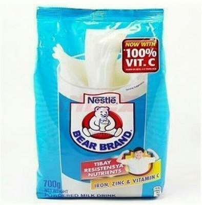 菲律賓 Nestle 雀巢奶粉/1罐/680g