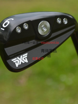 高爾夫球桿 正品PXG GEN4 0311P高爾夫鐵桿組高爾夫球桿7號鐵5號4號鐵單支賣