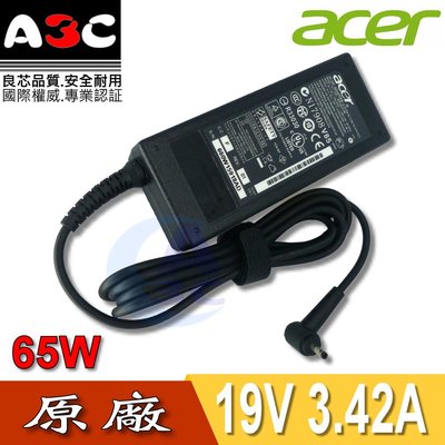 ACER變壓器-宏碁65W, S7-392, V3-331, V3-371T, V3-372T, W700, W700P