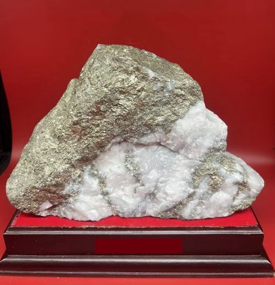 阿賽斯特萊 6KG公斤進口國外天然純金礦黃金礦石 可提煉黃金 天然色澤 奇石奇礦  原石原礦  紫晶鎮綠晶柱玉石 鈦晶球