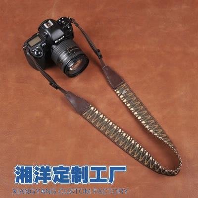 免運-cam-in多彩系列單反數碼照相機背帶 微單攝影肩帶通用型CAM8292-湘洋定制工廠