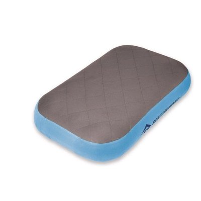 Sea To Summit Aeros Premium Pillow Deluxe 50D方型枕，台中市可面交～
