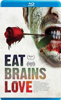 【藍光影片】嗜血之愛 / 吃腦筋 / Eat Brains Love (2019)