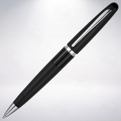 日本 百樂 PILOT Cocoon 0.5mm 自動鉛筆: 黑色