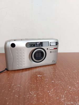 日本製 理光 Richo R10 底片相機 傻瓜相機