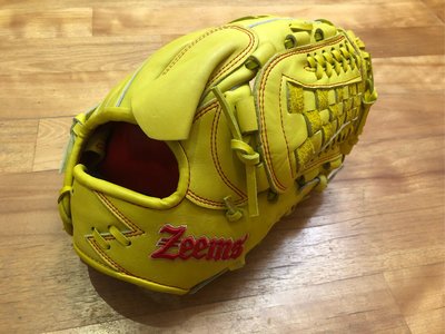 [黑瑞賣手套] Zeems High Level Order SV-520PB 硬式 投手 棒球手套 壘球手套