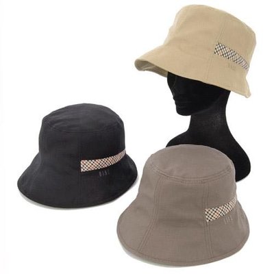 日本🇯🇵 DAKS 漁夫帽 帽子（預購）