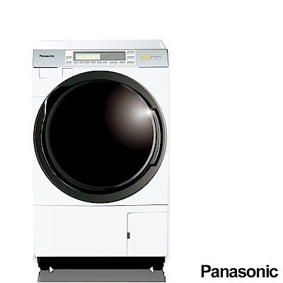 ☎來電享便宜【Panasonic國際】10.5KG 日本製 洗脫烘滾筒洗衣機( NA-VX73GR/GL)專業冷氣配管