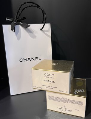 ^^Smile美妝小舖^^ Chanel香奈兒摩登COCO乳霜 150g 正貨 全新百貨公司貨