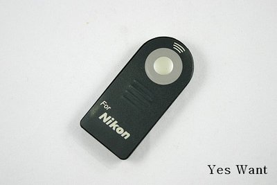 [ 葉王工坊 ] Nikon 副廠遙控器 ( D60 D70s D80 D90 )