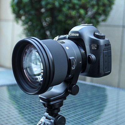 適馬105mm F1.4 DG HSM ART 遠攝大光圈全畫幅人像定焦鏡頭