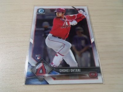 2018 Bowman Ohtani的價格推薦- 2023年11月| 比價比個夠BigGo