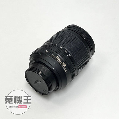 【蒐機王】Nikon AF-S 18-105mm F3.5-5.6 ED VR 85%新 黑色【可用舊機折抵購買】C8353-6