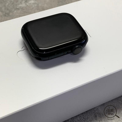 『澄橘』Apple Watch Series 8 八代 41mm GPS 黑鋁框 黑運動錶帶《二手 中古》A66189