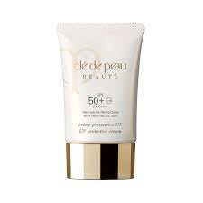 肌膚之鑰 cle de peau Beaute 無齡光采防曬霜SPF50 PA+++ 0.4ml