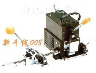 INPHIC-質優手提式打包機 電熔打包機 電熔捆紮機 電熔捆包機